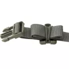 MOLLE elastic binder, black