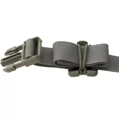 MOLLE elastic binder, black