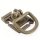 MOLLE D Ring, Coyote