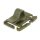 MOLLE multiclip, green