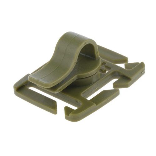 MOLLE Multiclip, Grün