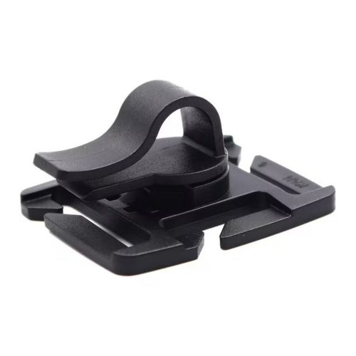 MOLLE Multiclip, Schwarz