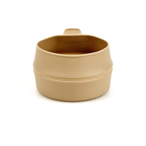 Wildo Fold-A-Cup, desert 250ml