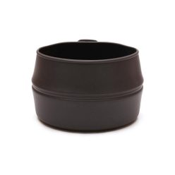 Wildo Fold-A-Cup, dark-grey 250ml