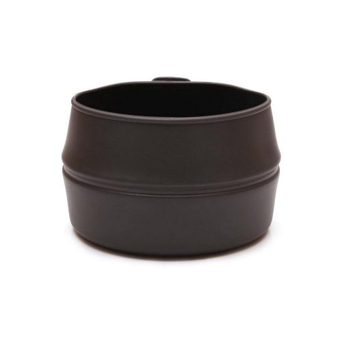 Wildo Fold-A-Cup, dark-grey 250ml