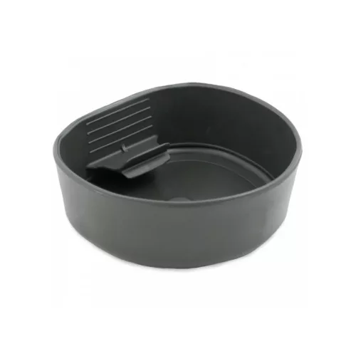 Wildo Fold-A-Cup pohár, dark-grey 250ml