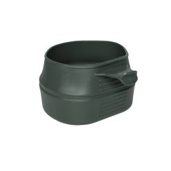 Wildo Fold-A-Cup, olive 250ml