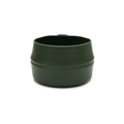 Wildo Fold-A-Cup, Olive 250ml