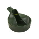 Wildo Fold-A-Cup plastový pohár, olive 250ml