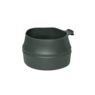 Wildo Fold-A-Cup plastový pohár, olive 250ml