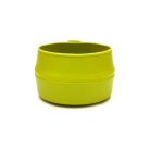 Wildo Fold-A-Cup plastový pohár, lime 250ml