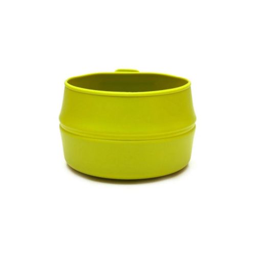 Wildo Fold-A-Cup plastový pohár, lime 250ml