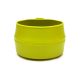 Wildo Fold-A-Cup, lime 250ml