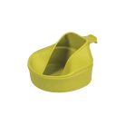 Wildo Fold-A-Cup plastový pohár, lime 250ml