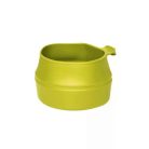 Wildo Fold-A-Cup plastový pohár, lime 250ml