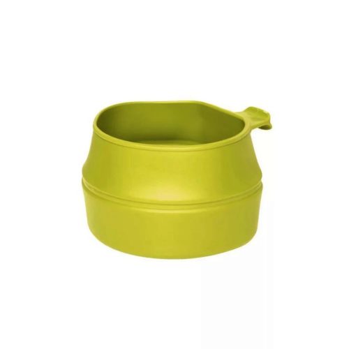 Wildo Fold-A-Cup plastový pohár, lime 250ml