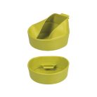 Wildo Fold-A-Cup plastový pohár, lime 250ml