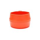 Wildo Fold-A-Cup plastový pohár, orange 250ml