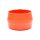 Wildo Fold-A-Cup, orange 250ml