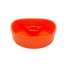 Wildo Fold-A-Cup, orange 250ml