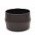 Wildo Fold-A-Cup, dark-grey 600ml