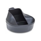 Wildo Fold-A-Cup plastový pohár, dark-grey 600ml