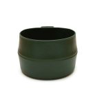 Wildo Fold-A-Cup plastový pohár, olive 600ml