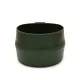 Wildo Fold-A-Cup, Olive 600ml