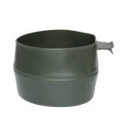 Wildo Fold-A-Cup, olive 600ml