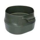 Wildo Fold-A-Cup, olive 600ml