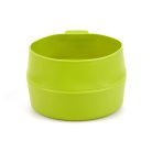 Wildo Fold-A-Cup pohár, lime 600ml