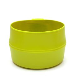 Wildo Fold-A-Cup plastový pohár, lime 600ml