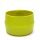 Wildo Fold-A-Cup plastový pohár, lime 600ml