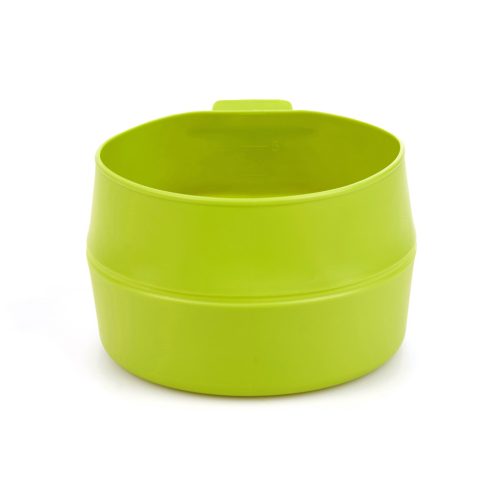 Wildo Fold-A-Cup, lime 600ml