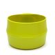 Wildo Fold-A-Cup, lime 600ml