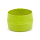 Wildo Fold-A-Cup plastový pohár, lime 600ml
