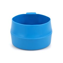 Wildo Fold-A-Cup pohár, light-blue 600ml
