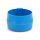Wildo Fold-A-Cup plastový pohár, light-blue 600ml