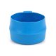 Wildo Fold-A-Cup pohár, light-blue 600ml