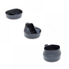 Wildo Fold-A-Cup pohár, light-blue 600ml