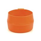 Wildo Fold-A-Cup, orange 600ml