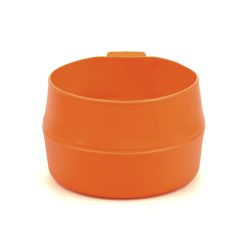 Wildo Fold-A-Cup plastový pohár, orange 600ml