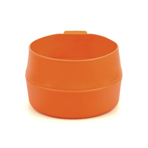 Wildo Fold-A-Cup pohár, orange 600ml