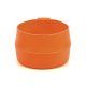 Wildo Fold-A-Cup plastový pohár, orange 600ml