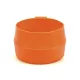 Wildo Fold-A-Cup pohár, orange 600ml