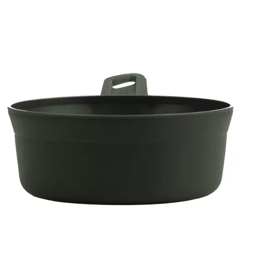 Wildo Kasa XL tálka, olive