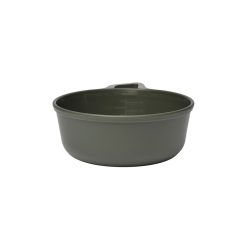 Wildo Kasa Bowl plastová miska, olive
