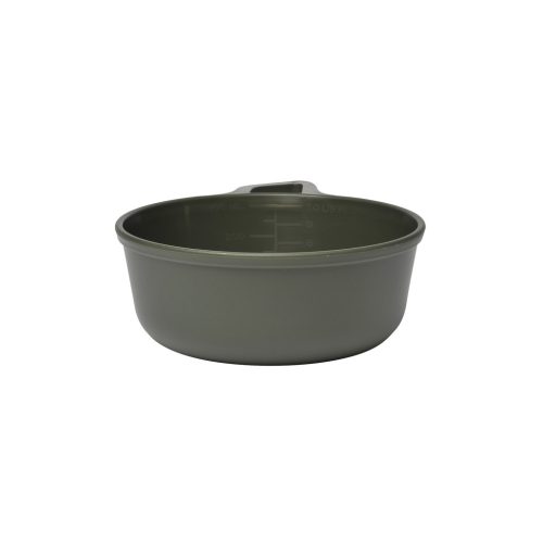 Wildo Kasa Bowl, olive