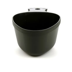 Wildo Kasa Army, olive