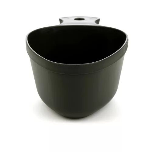 Wildo Kasa Army plastový pohár, olive